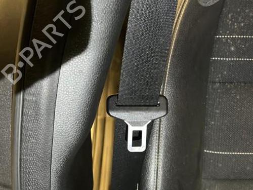 Used Front right seatbelt MERCEDES-BENZ A-CLASS (W176) A 200 CDI (176.001) (136 hp) 20862291