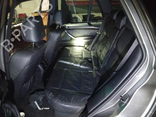 Glove box BMW X5 (E53) 3.0 d | BP21866307C95 - Image 4