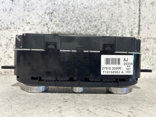 Used Climate control Climate control 38940773 38940773