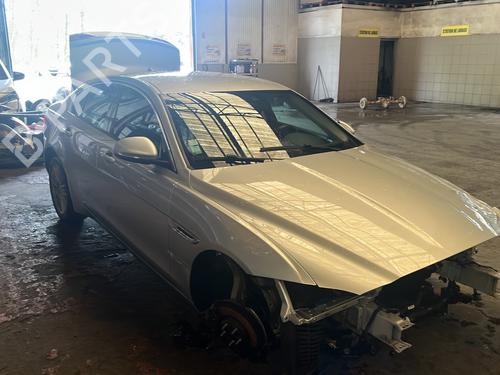 Steering wheel JAGUAR XE (X760) 2.0 D | BP27836988C49