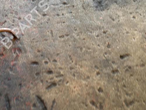 Right rear door NISSAN QASHQAI / QASHQAI +2 I (J10, NJ10, JJ10E) 1.5 dCi | BP25844323C5 