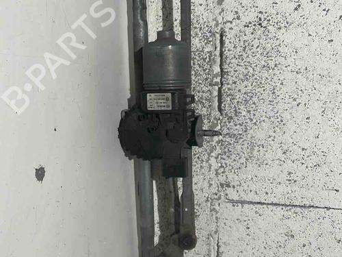 Used Front wiper motor Front wiper motor VW POLO V (6R1, 6C1) 1.2 (70 hp) 36445674 36445674