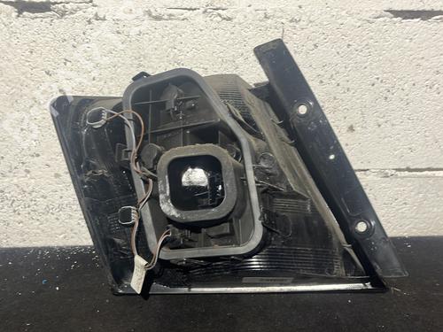 Used Right taillight Right taillight SKODA FABIA III (NJ3) 1.0 (60 hp) 28117321 28117321