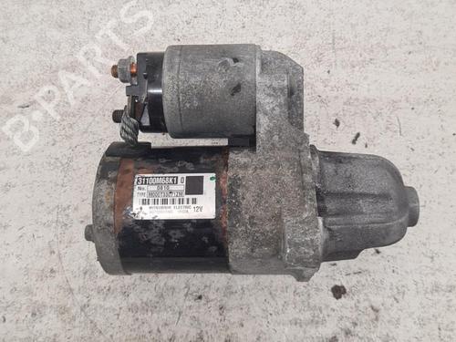 Used Starter NISSAN PIXO (UA0) 1.0 (68 hp) 21859921