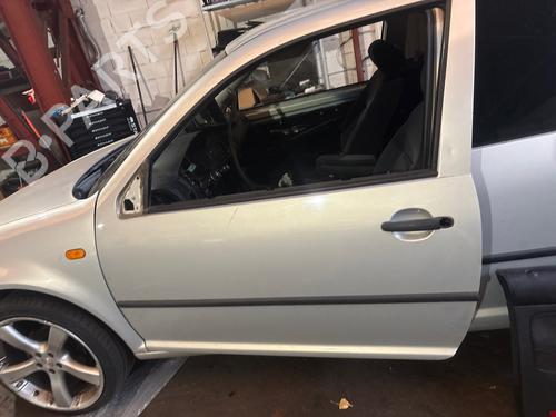 left-front-door-vw-golf-iv-variant-1j5-1999-2000-2001-2002-2003-2004-2005-2006-39937575 main image