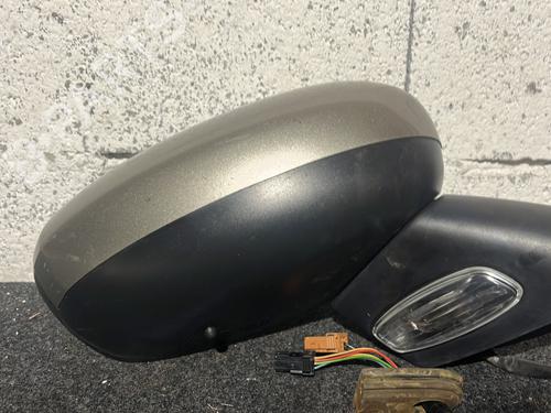 Right mirror CITROËN C3 II (SC_) 1.4 HDi 70 (SC8HZC, SC8HR0, SC8HP4) | BP30704175C27