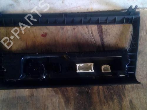 Climate control BMW X3 (E83) xDrive 20 d | BP20863751I5 