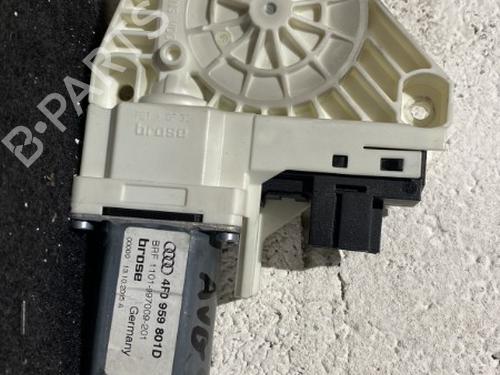 Left front window motor AUDI A6 C6 (4F2) 3.0 TDI quattro | BP21865554E21 - Image 2