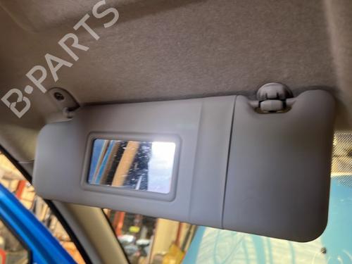 Left sun visor DACIA SANDERO II 1.5 dCi | BP20873017I1 