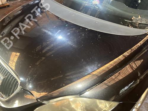 Hood SEAT LEON (1P1) 1.9 TDI | BP29865052C1
