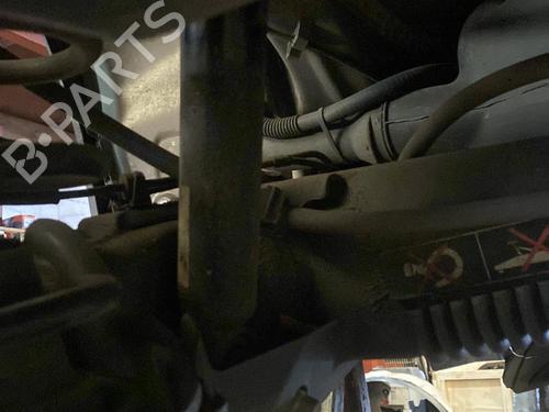 Used Left rear shock absorber CITROËN DS5 2.0 HDi 165 (163 hp) 20867076