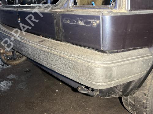 Bagtil kofangere VW GOLF II (19E, 1G1) 1.8 (90 hp) 31947897