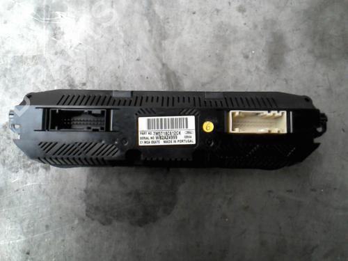 Commande Chauffage FORD C-MAX (DM2) 1.8 TDCi (115 hp) 21858758