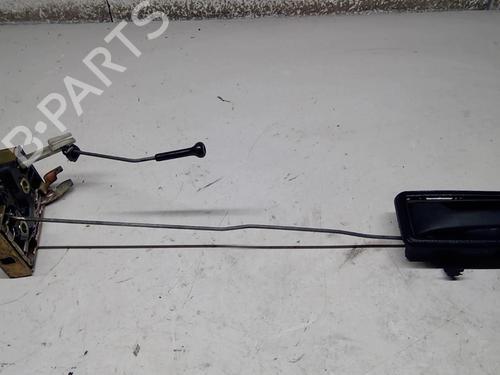 Used Front left lock Front left lock VW GOLF II (19E, 1G1) 1.3 (55 hp) 21862241 21862241