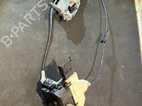Rear right lock PEUGEOT 308 I (4A_, 4C_) 1.6 HDi | BP20865955C99 