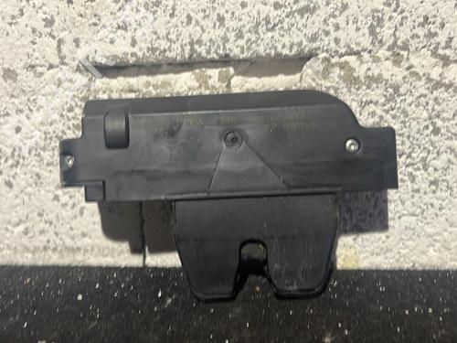 Tailgate lock CITROËN XSARA PICASSO (N68) 1.6 16V | BP29526707C101 