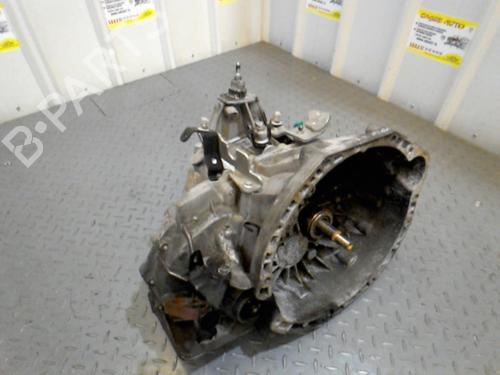 Used Gearbox Gearbox RENAULT ESPACE IV (JK0/1_) 2.0 dCi (JK02, JK03) (131 hp) 20868274 20868274