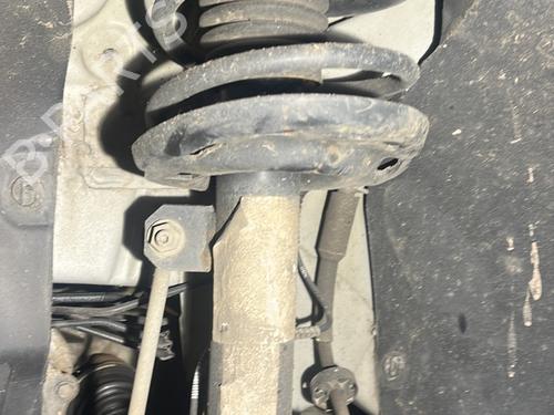 Venstre fortil støddæmper CITROËN C4 CACTUS 1.2 THP 110 (110 hp) 29014296