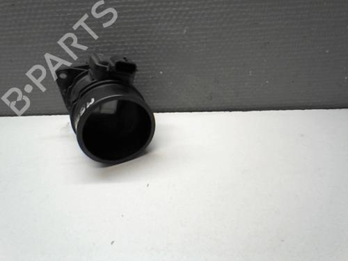 Used Mass air flow sensor Mass air flow sensor RENAULT MEGANE III Hatchback (BZ0/1_, B3_) 1.5 dCi (BZ1G, BZ1W, BZ0R) (95 hp) 20871982 20871982