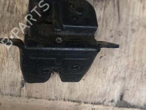 Tailgate lock HYUNDAI ix35 (LM, EL, ELH) 2.0 CRDi 4WD | BP20866207C101 