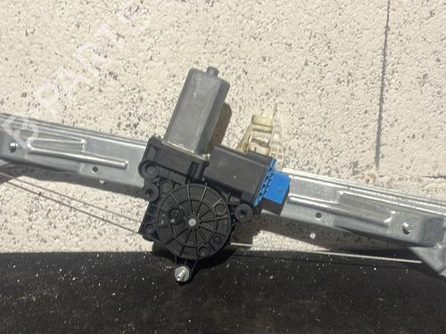 Used Rear left window mechanism LANCIA DELTA III (844_) 1.4 (844.AXA1A) (120 hp) 31331350