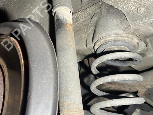 Used Left rear shock absorber AUDI A3 Sportback (8PA) 2.0 TDI (140 hp) 26006562