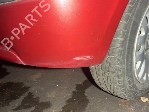 Rear bumper CITROËN XSARA PICASSO (N68) 1.6 16V | BP29526676C8 