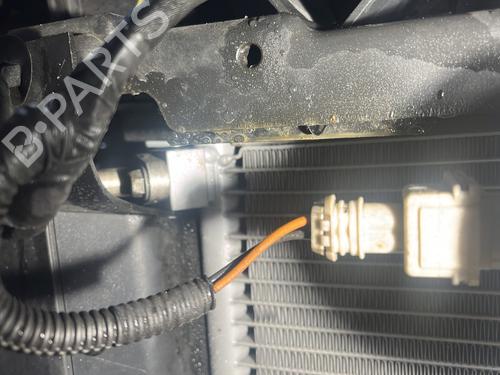 AC radiator RENAULT CLIO III (BR0/1, CR0/1) 1.2 16V Hi-Flex (BR1U, CR1U) | BP29428702M32 