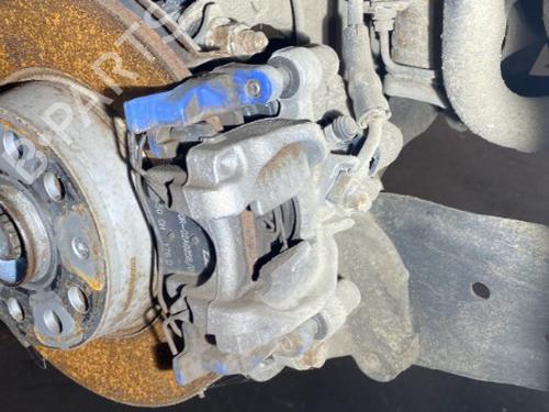 Used Right rear brake caliper VW GOLF VII (5G1, BQ1, BE1, BE2) 2.0 TDI 4motion (150 hp) 20868840