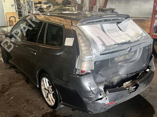 Used Parts SAAB 9-3 Estate (E50)  1.9 TTiD  4335593