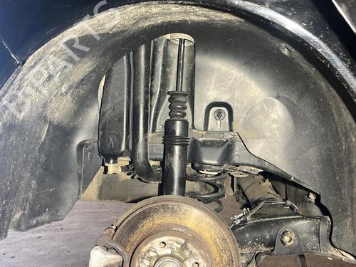 Used Wheel arch PEUGEOT 3008 I MPV (0U_) 1.6 HDi (109 hp) 27407547