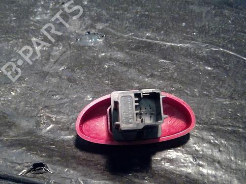 Warning switch PEUGEOT 206 Hatchback (2A/C) 1.9 D | BP21858490I22 