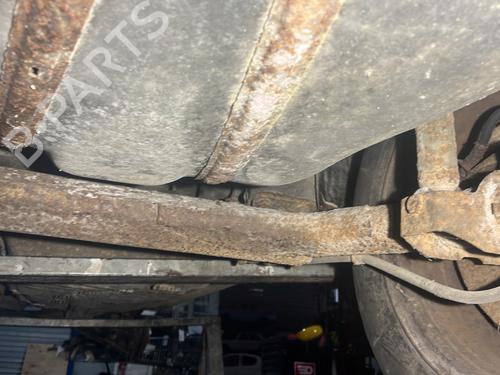 Used Rear axle Rear axle VW GOLF II (19E, 1G1) 1.8 (90 hp) 31947939 31947939