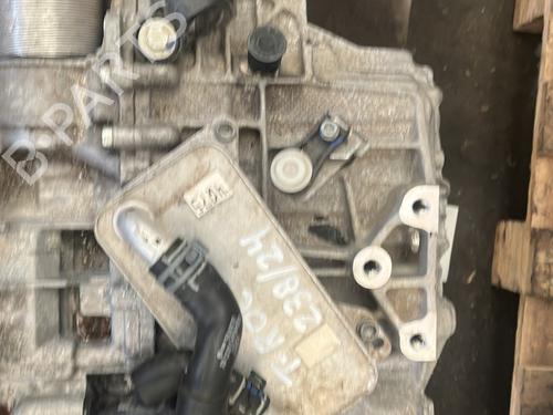 Gearbox VW T-ROC (A11, D11)  | BP27498715M3  - Image 8