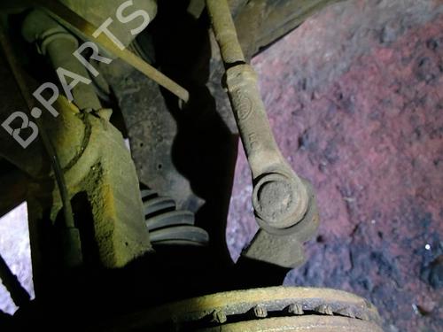 Used Left front suspension arm FORD MONDEO III Turnier (BWY) 2.0 TDCi (130 hp) 21860991