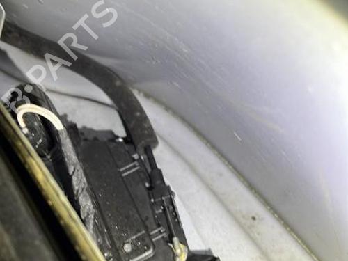 Rear left lock RENAULT CLIO IV (BH_) 1.5 dCi 90 | BP20862396C100 