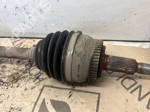 Right front driveshaft HYUNDAI TUCSON (JM) 2.0 CRDi All-wheel Drive | BP25288796M39 