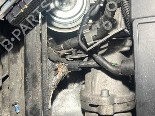 Used Turbocharger/Supercharger AUDI A3 Sportback (8PA) 2.0 TDI (140 hp) 26006580