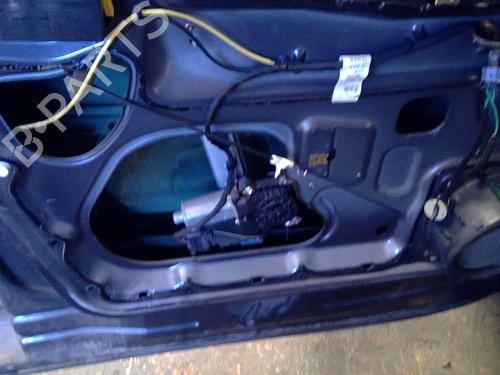 Rudehejsemekanisme ventre foran MERCEDES-BENZ A-CLASS (W168) A 170 CDI (168.008) | BP21859860C22