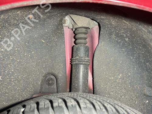 Venstre bagtil støddæmper CITROËN C4 II (NC_) 1.6 HDi 115 (114 hp) 31114644