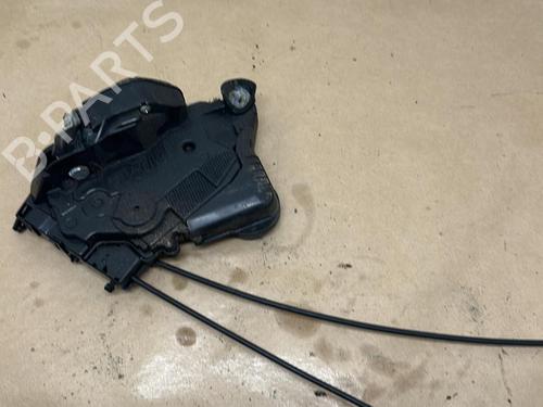 Used Front right lock Front right lock 21863414 21863414