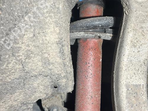 Used Left front shock absorber Left front shock absorber AUDI A4 B7 (8EC) 3.0 TDI quattro (233 hp) 33119902 33119902