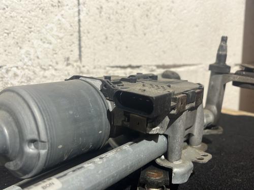 Front wiper motor VW GOLF VII (5G1, BQ1, BE1, BE2) 1.4 TSI | BP25738772M29 