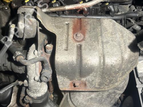 Used Turbocharger/Supercharger Turbocharger/Supercharger LANCIA DELTA III (844_) 1.4 (844.AXA1A) (120 hp) 31331344 31331344