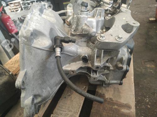 Used Gearbox OPEL CORSA D (S07) 1.2 (L08, L68) (86 hp) 21859446