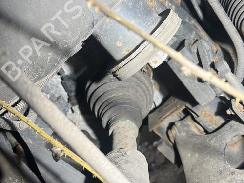 Used Left front driveshaft Left front driveshaft LANCIA VOYAGER MPV (404_) 2.8 CRD (RT, 53) (177 hp) 24980774 24980774