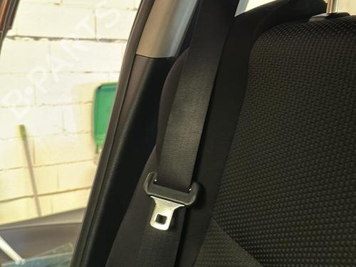 Used Front right belt tensioner MAZDA 3 (BL) 2.2 MZR CD (BL10) (185 hp) 20863366