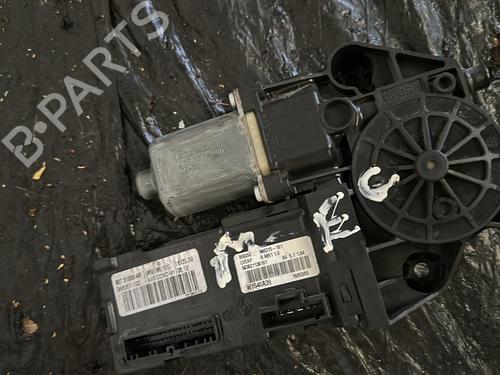 Used Left front window motor RENAULT MEGANE III Hatchback (BZ0/1_, B3_) 1.9 dCi (BZ0N, BZ0J) (131 hp) 20862936
