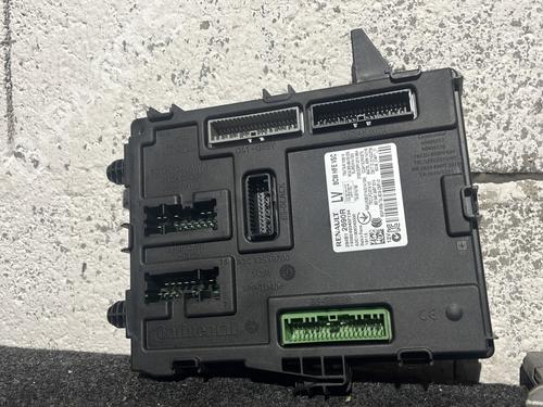 Electronic module RENAULT KADJAR (HA_, HL_) 1.3 TCe 140 (HLNB, HLN1) | BP31267798M83