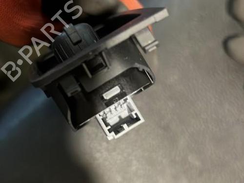 Used Left front window switch Left front window switch AUDI A1 Sportback (8XA, 8XF) 1.4 TFSI (122 hp) 21864335 21864335